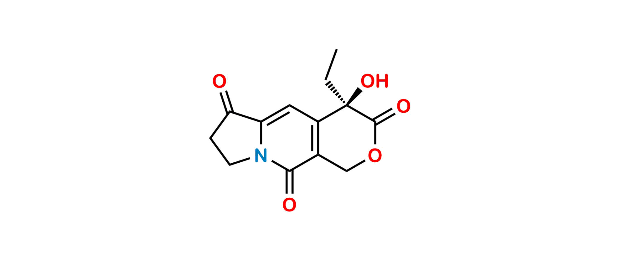 Exatecan Impurity 1